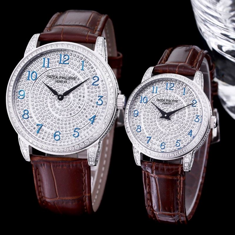 PATEK PHILIPPE Watches